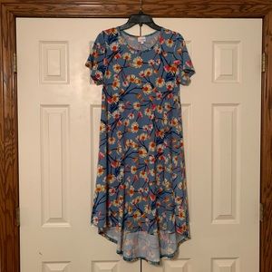 Lularoe Carley